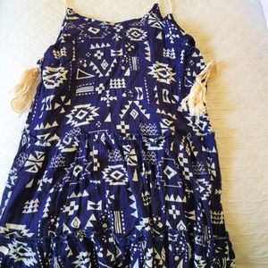 Beach by Exist short summer dress